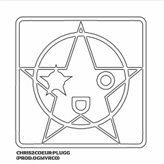 Chris 2 Coeur - Plugg (freestyle) (Prod. OGMVRCO)