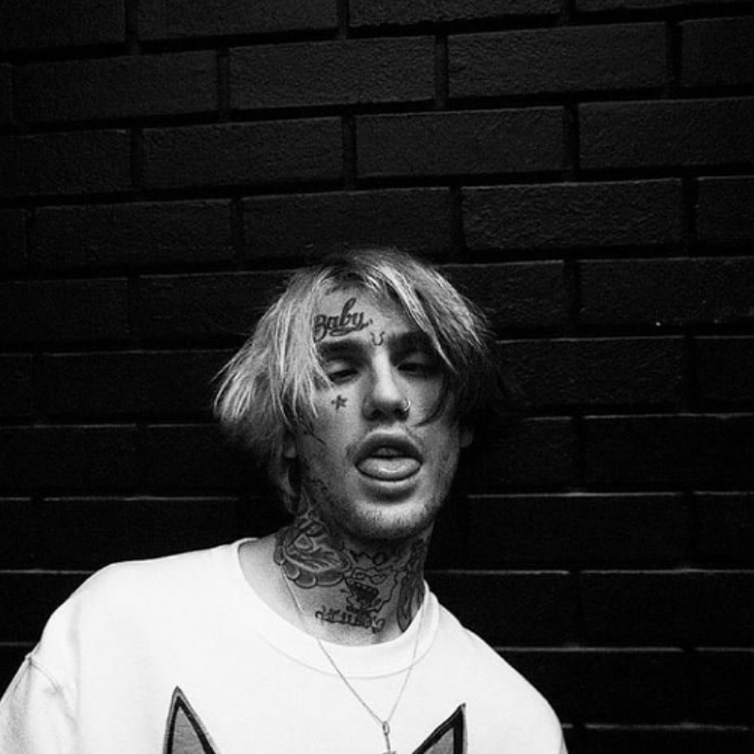 Stream Let's Listen To... LIL PEEP by Mauveine | Listen online for free ...
