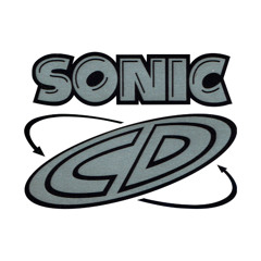 Sonic CD PC Edition ost:Time Attack/Rhythmic steppe
