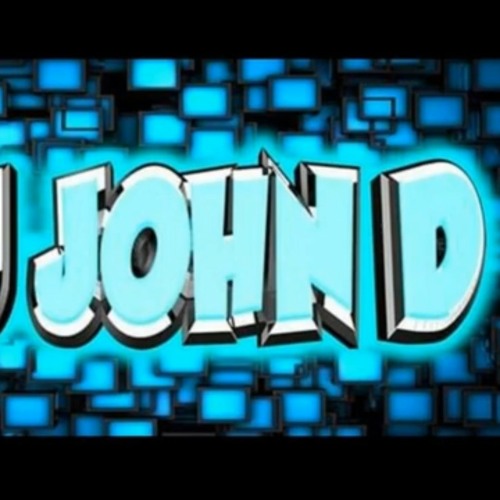 DJ JOHN D , BOUNCY VOCAL SET 20.5.2020