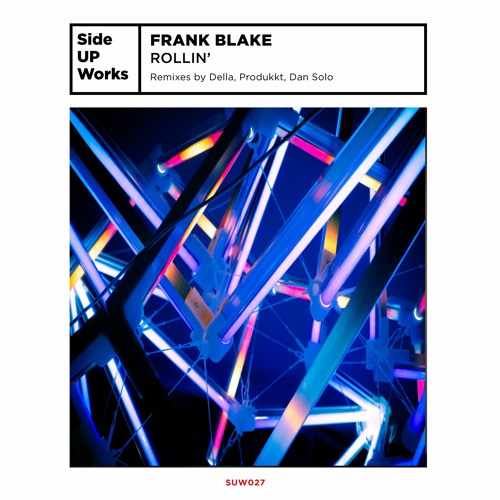 Stream PREMIERE : Frank Blake - Rogue (Della Remix) [Cotton Bud