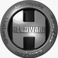 Renegade Hardware Mixed by Sub-Logic