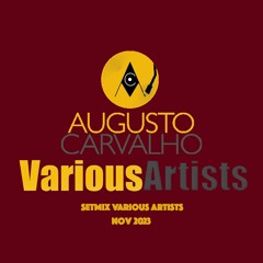 Set Mix Various Artists Nov 2023