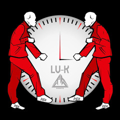 It's time for hardcore