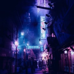 Blue Neon (prod. beats_by_underrated)