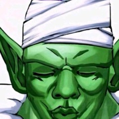 yes piccolo we see the fit🥹🙏