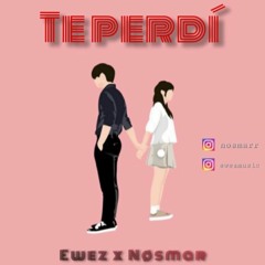 Te perdi