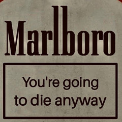 Ma clope