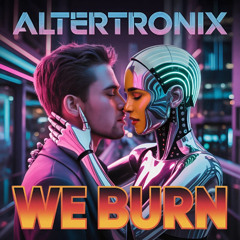 We burn (Short edit)