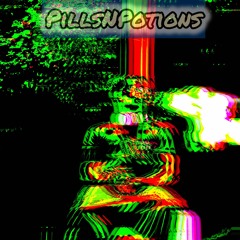 Pills N Potions
