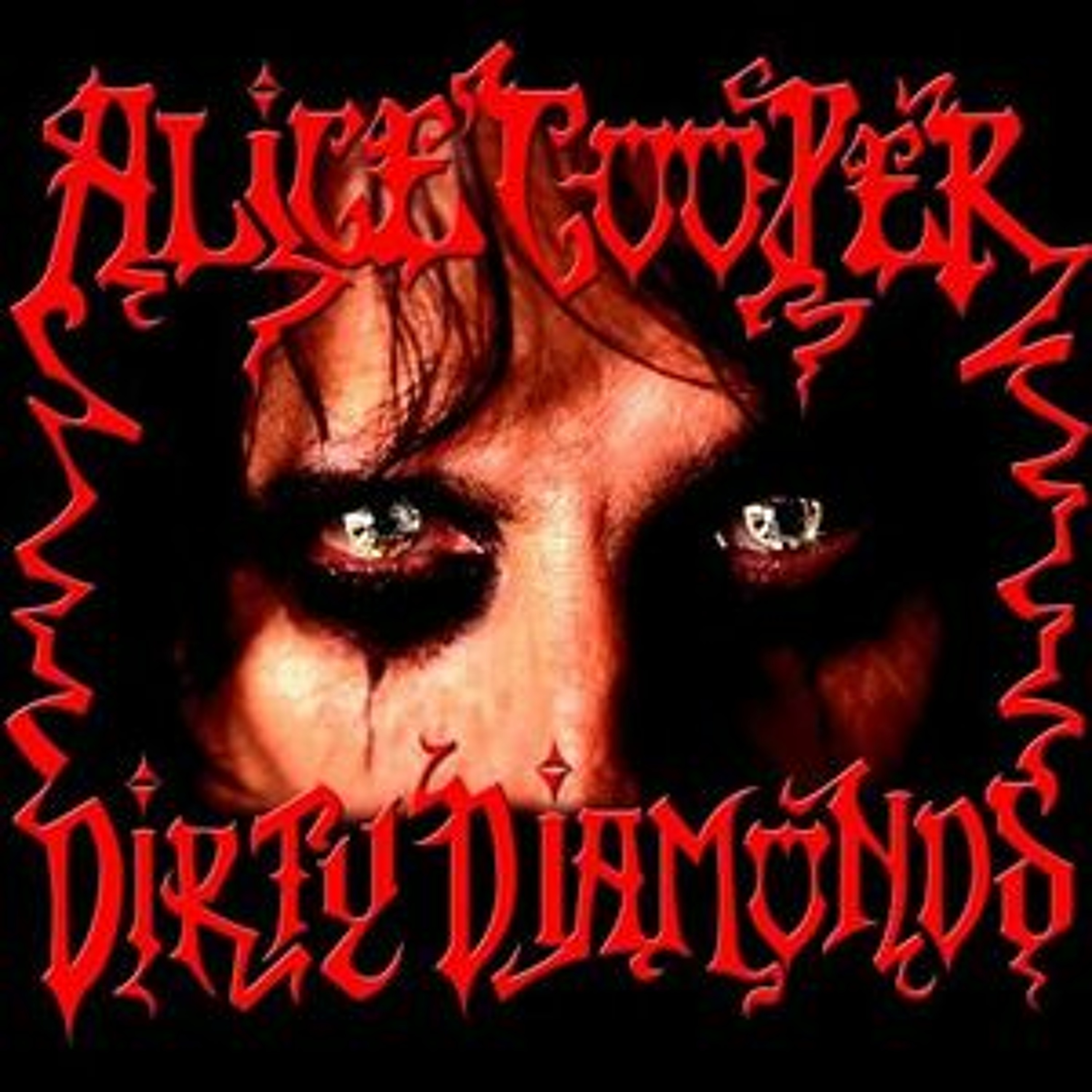 I Coopers Klass #26 - Dirty Diamonds