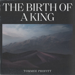 He Is Born (Reprise) [feat. Chris Tomlin]