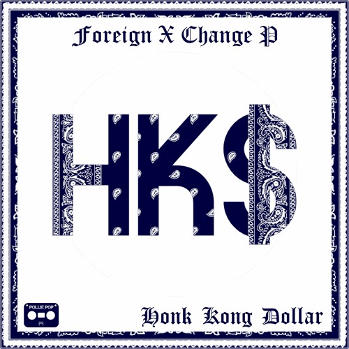 Making Honk Kong Dollars Around The Clocc #ScrewedNChopped