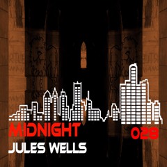 PREMIERE: Jules Wells - Music Is My Life [Hijacked Records Detroit]