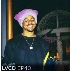 Don't Date a DJ #40 with Misha Savage ft. LVCD