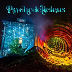 Psychedelicious 2020 – Goodbye Vila Flora ❤