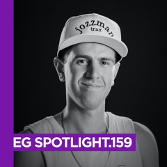 EG SPOTLIGHT.159 Jozef Conor