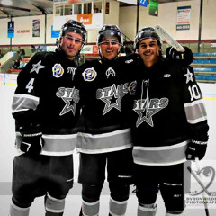 North stars warmup 2024-2025