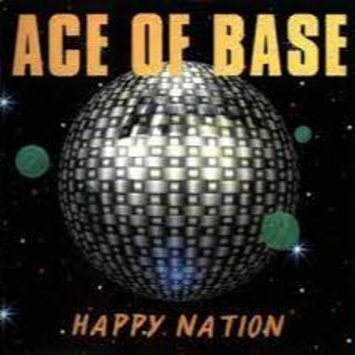 lyrics ace of base happy nation slowed down reverb its julia