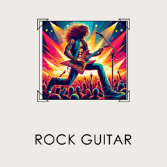 Rock Guitar Track 10