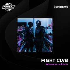 Fight Clvb - Diplo's Revolution - Wavelength Radio Mix