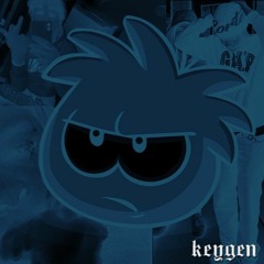 Puffle (ft. Okaymar & 1vory) (prod. Josh)
