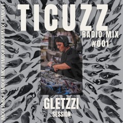 TICUZZETS (TICUZZ RADIO)