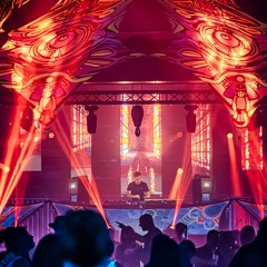 Traumfänger opening set 17.10.25