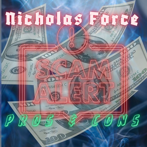 02 - Nicholas Force - True Gold.wav