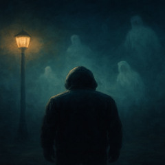 Ghost Stories