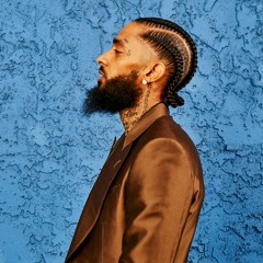 One Thing Hoes Do - Nipsey - Explicit