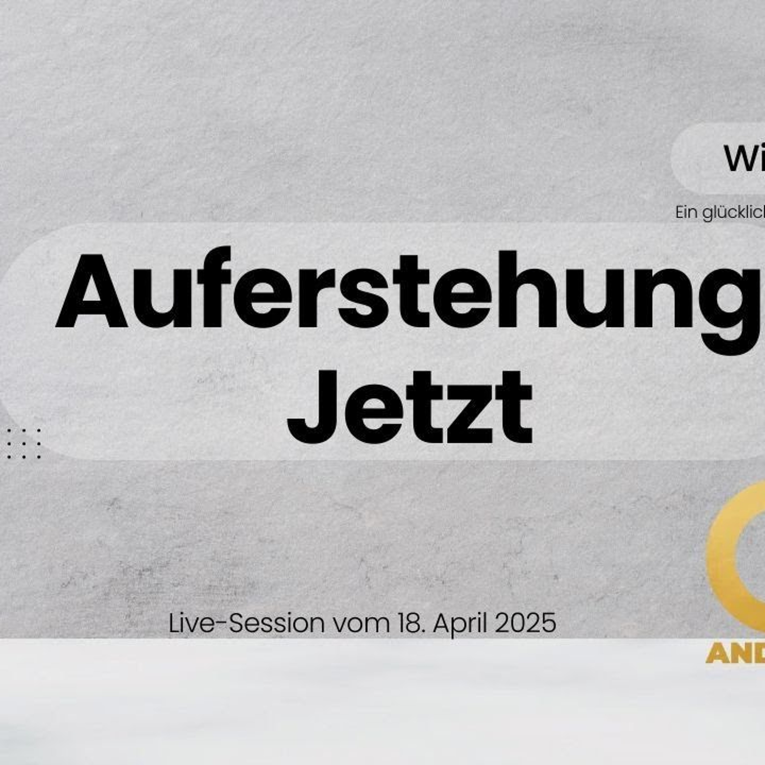 Andrea Hanheide - Podcasts zu EIn Kus in Wundern  - EKiW