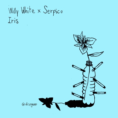 IRIS ft Serpico
