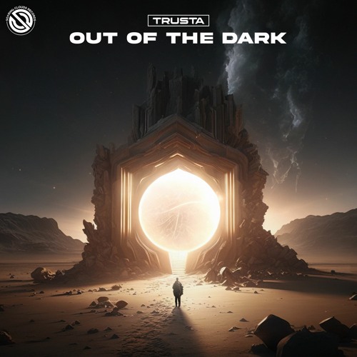 Cover art for Out of The Dark