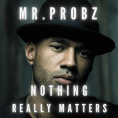Mr.Probz - Nothing really matters (Douceur version)