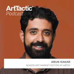 Inside Europe’s Successful Fall Fairs with Artsy’s Arun Kakar
