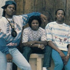 N.W.A. - Freestyle (1987)