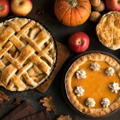 Gratitude Pie: Thanks for all the playlists and comments on Funk'n Blisters Pt. 2