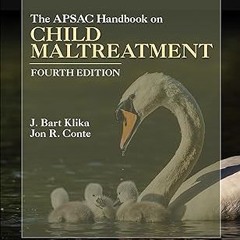 [Audi0book] The APSAC Handbook on Child Maltreatment -  J. Bart Klika (Editor),  [Full_AudioBook]