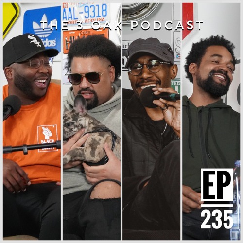 Stream Ep. 235 "W.W.J.D." (Tyre Nichols, No Jumper Reddit, Adam22 & Housephone, Nike Sues Bape and More!) by The 3 Oak Podcast | Listen for free on SoundCloud
