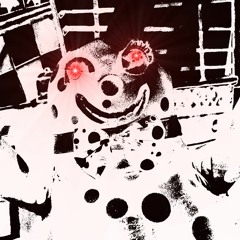 How I See Mr Blobby