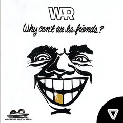 WAR - Low Rider (Mando Sarit REMIX)