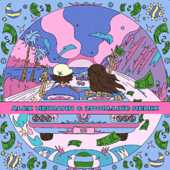 No Broke Boys (Alex Heimann & Zoom.Like Remix) - Disco Lines, Tinashe