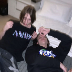 FENDIGLOCK & Маленький Ярче - ну погоди freestyle