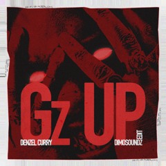 GZ UP (DIMOS EDIT)