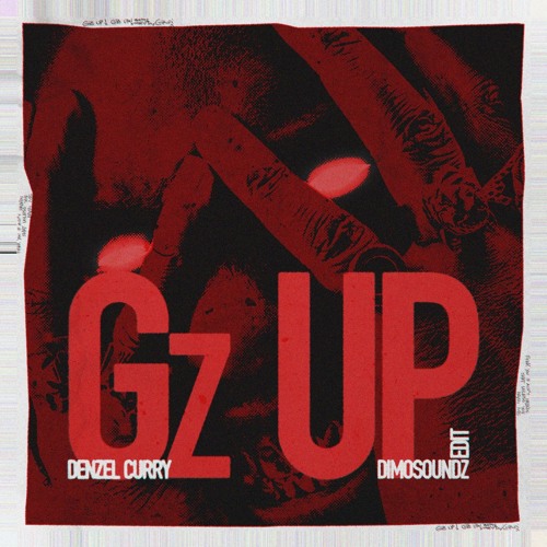 GZ UP (DIMOS EDIT)