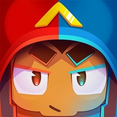 Red Bloons Salsa btd battles 2 ost