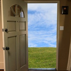 Leave The Door Open (Jersey Club) (TJ Jose)