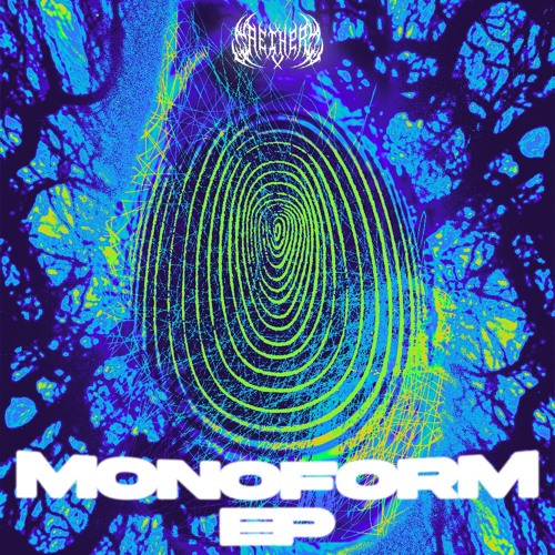 GRIBR X DISPERSION - SECRET [FREE DOWNLOAD]