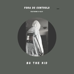Fora do Controlo ♥♫  Ft. G-eLsy
